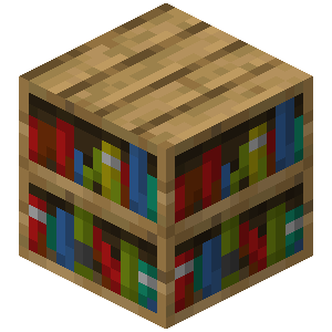 Bookshelf