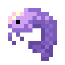 Crystal Shrimp